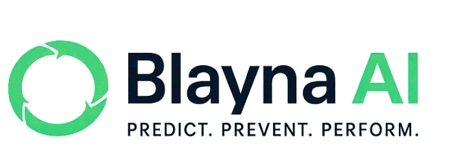 BlaynaAI logo